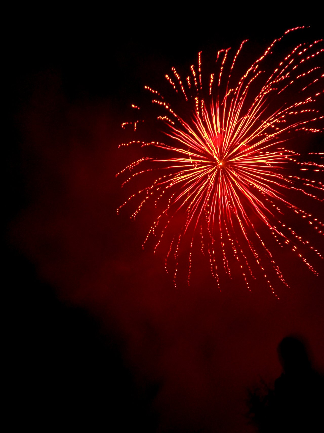 Wallpapers People - Events Fireworks feu d'artifice feillens