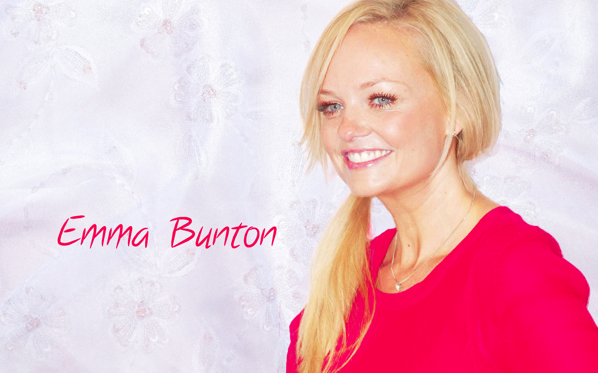 Wallpapers Celebrities Women Emma Bunton 