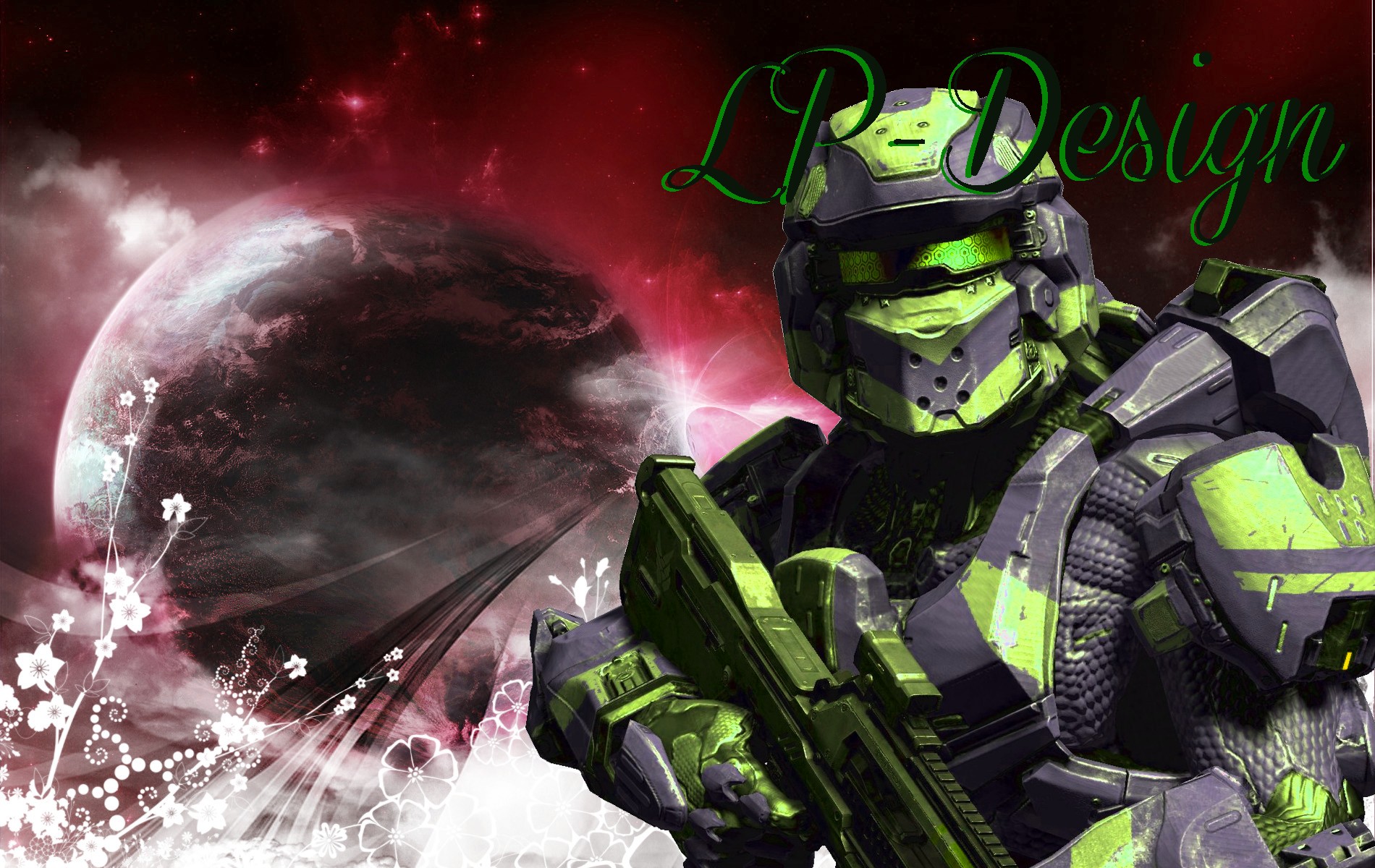 Wallpapers Video Games Halo 