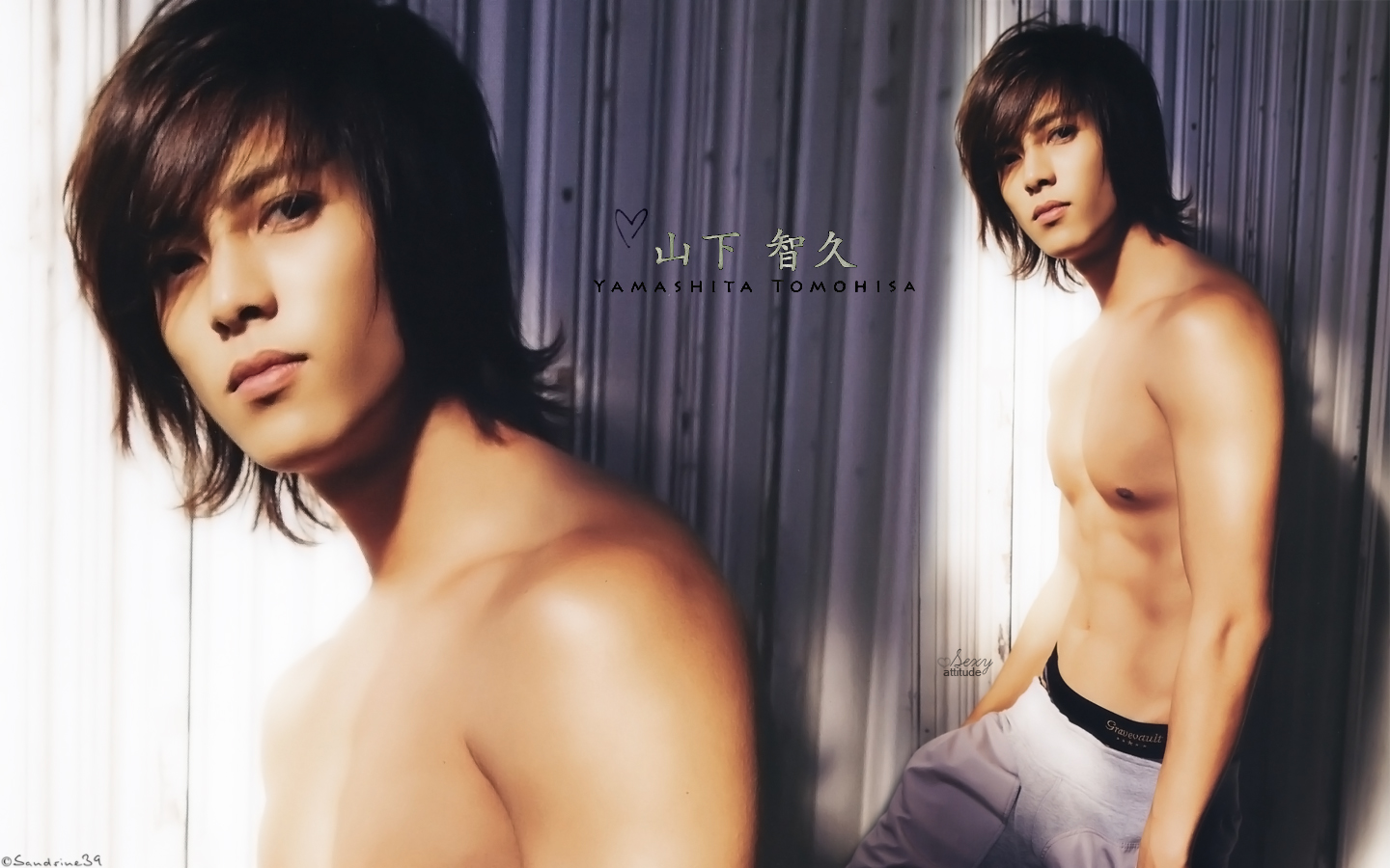 Wallpapers Celebrities Men Yamashita Tomohisa Yamashita Tomohisa