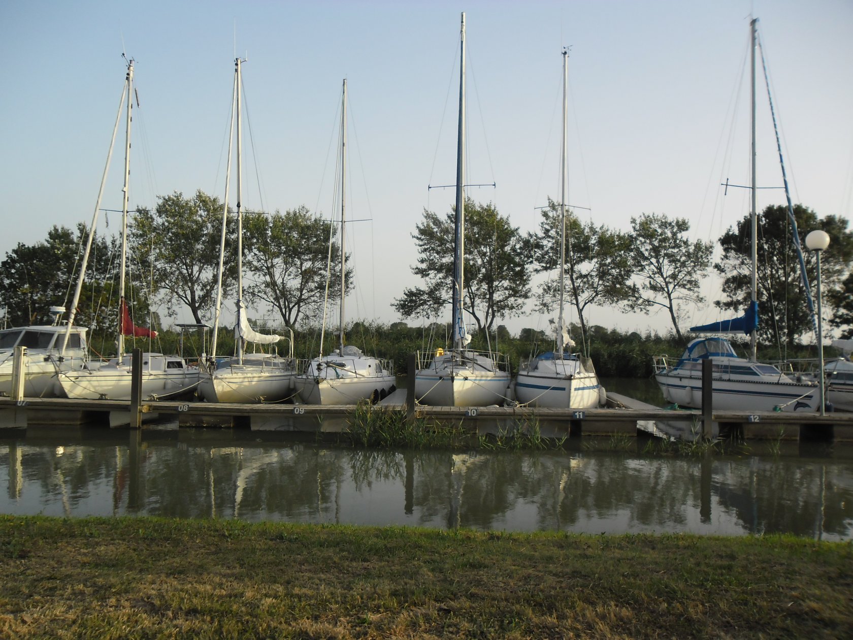 Fonds d'cran Bateaux Voiliers 