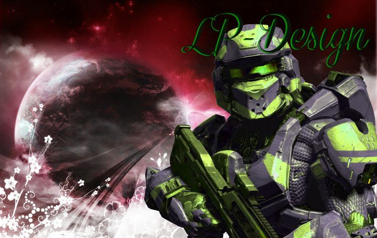 Wallpapers Video Games Halo Wallpaper N324900