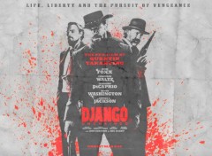  Cinma Django Unchained Wallpapers