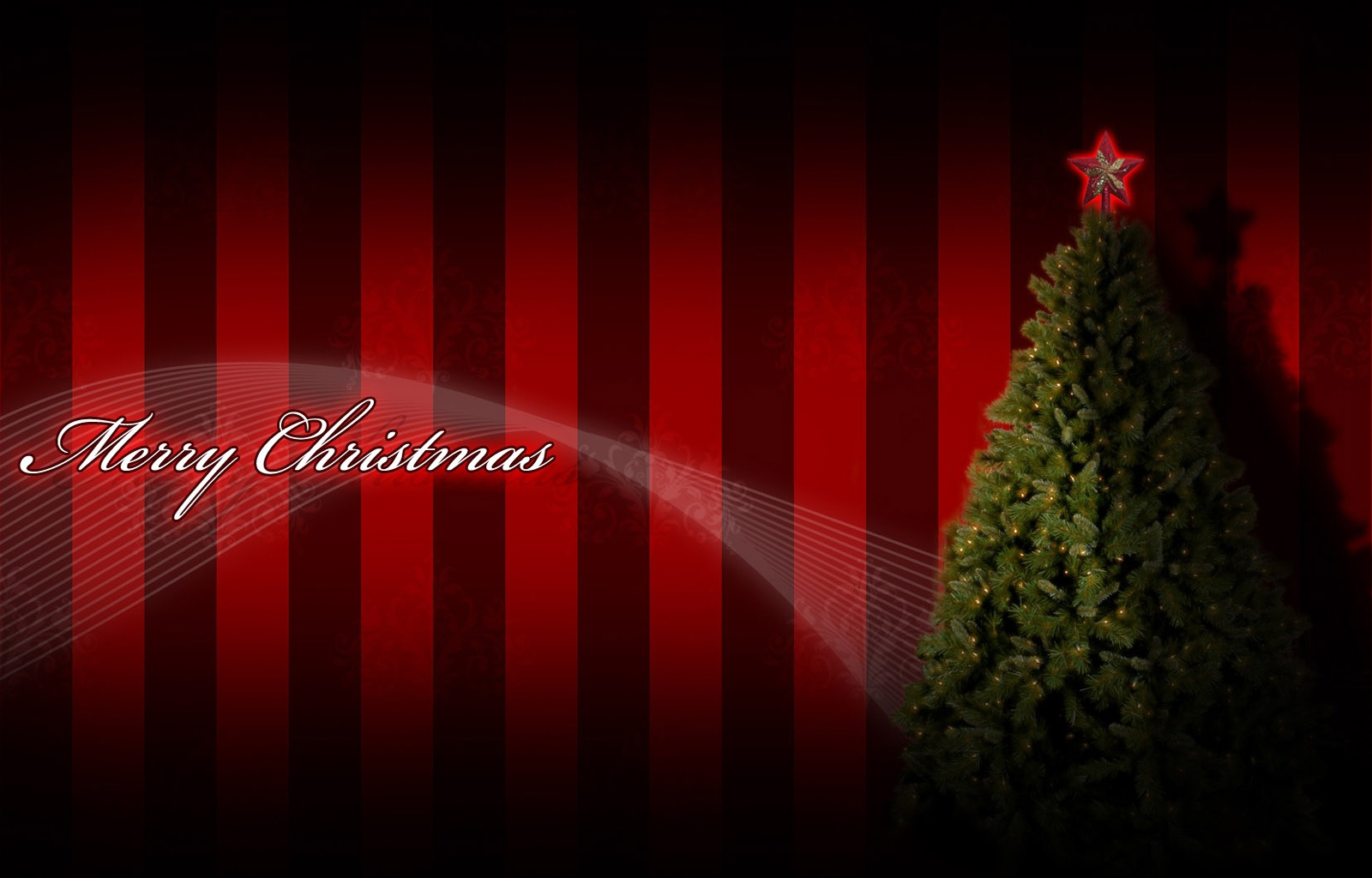 Wallpapers Digital Art Hollidays - Christmas 