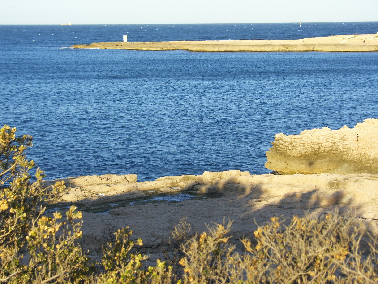 Fonds d'cran Nature Mers - Ocans - Plages 