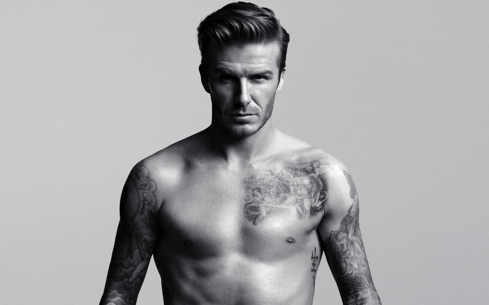 Fonds d'cran Clbrits Homme David Beckham 