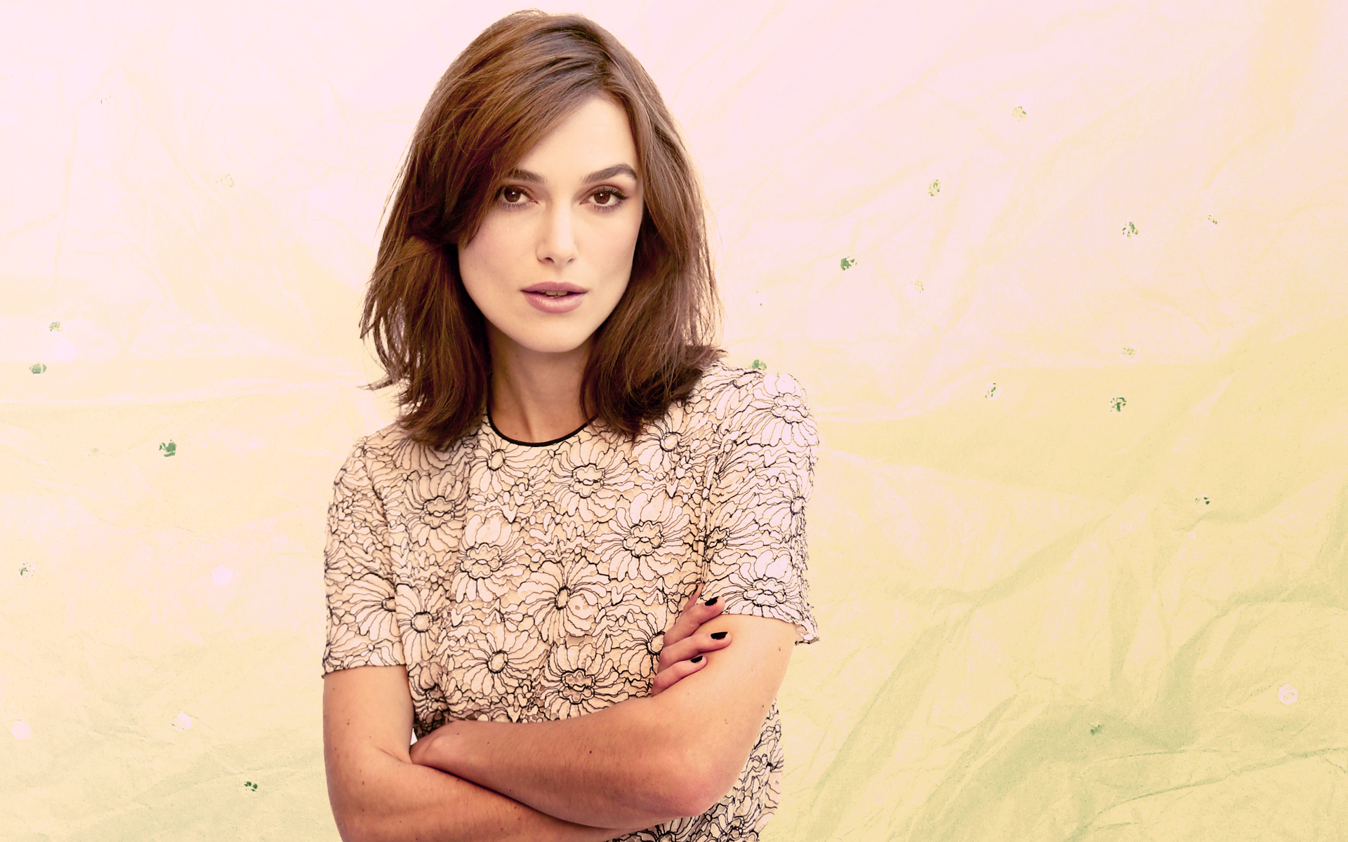 Fonds d'cran Clbrits Femme Keira Knightley Keira Knightley