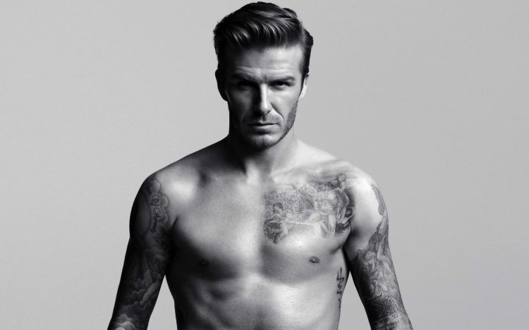 Fonds d'cran Clbrits Homme David Beckham Wallpaper N325146