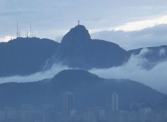  Nature Arrivee a Rio de Janeiro