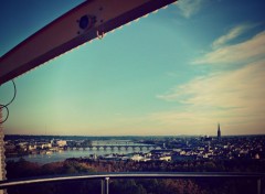  Trips : Europ Bordeaux