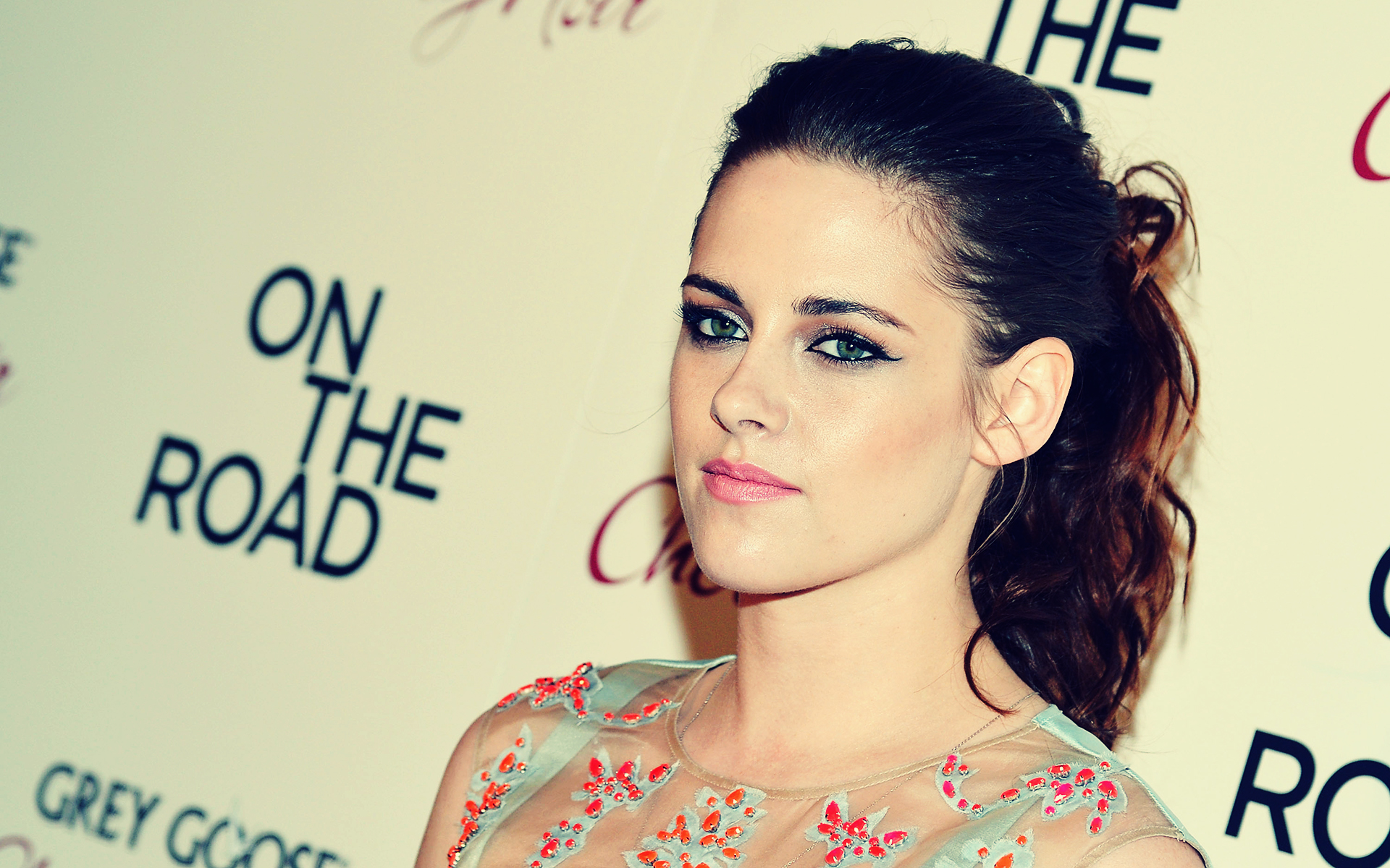 Wallpapers Celebrities Women Kristen Stewart 