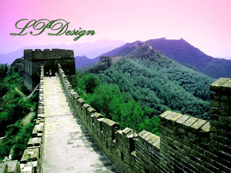 Wallpapers Trips : Asia China Wallpaper N325267