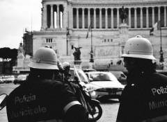  Trips : Europ Polizia da Roma