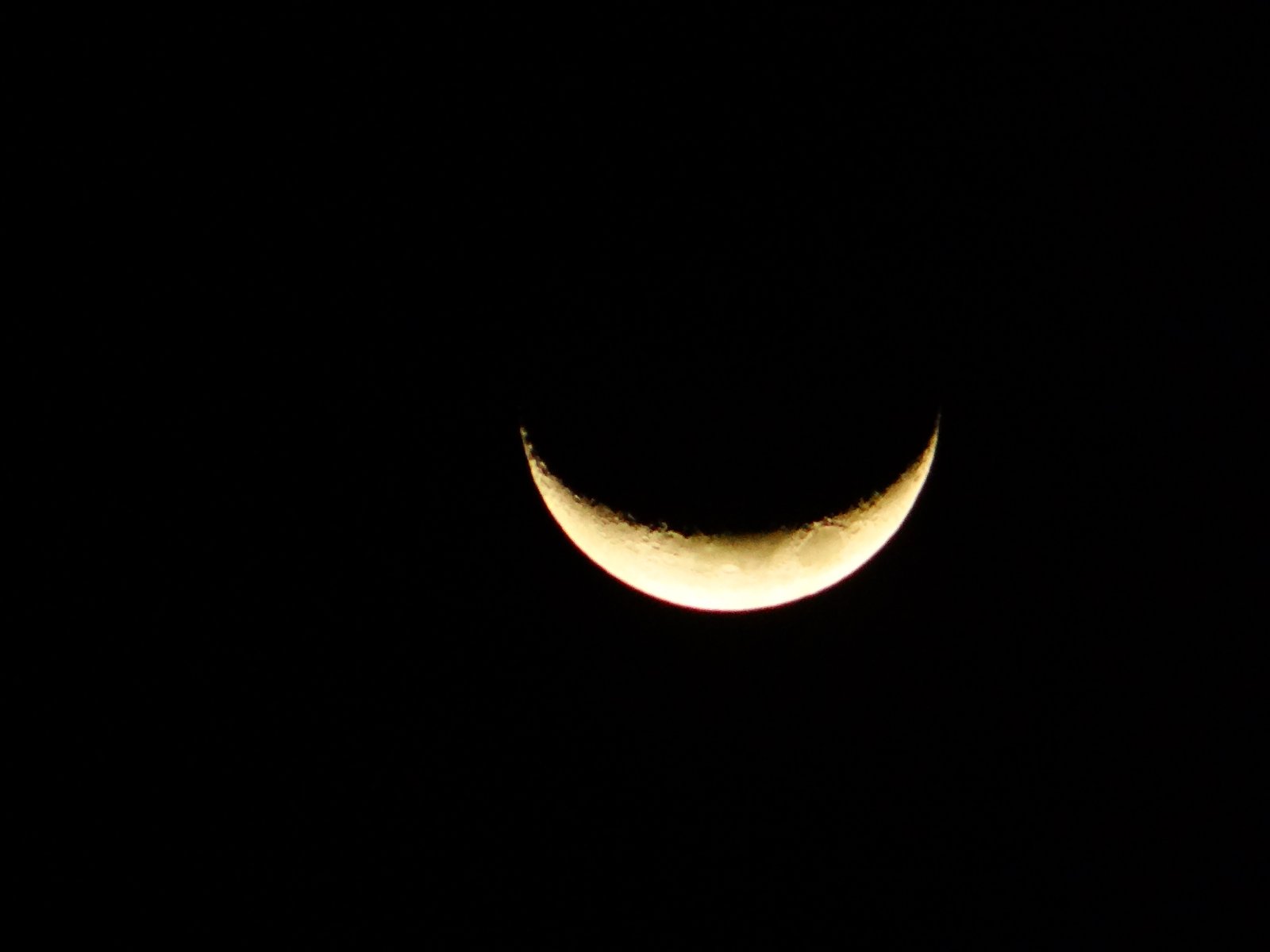 Fonds d'cran Espace Lune Nature en Colombie