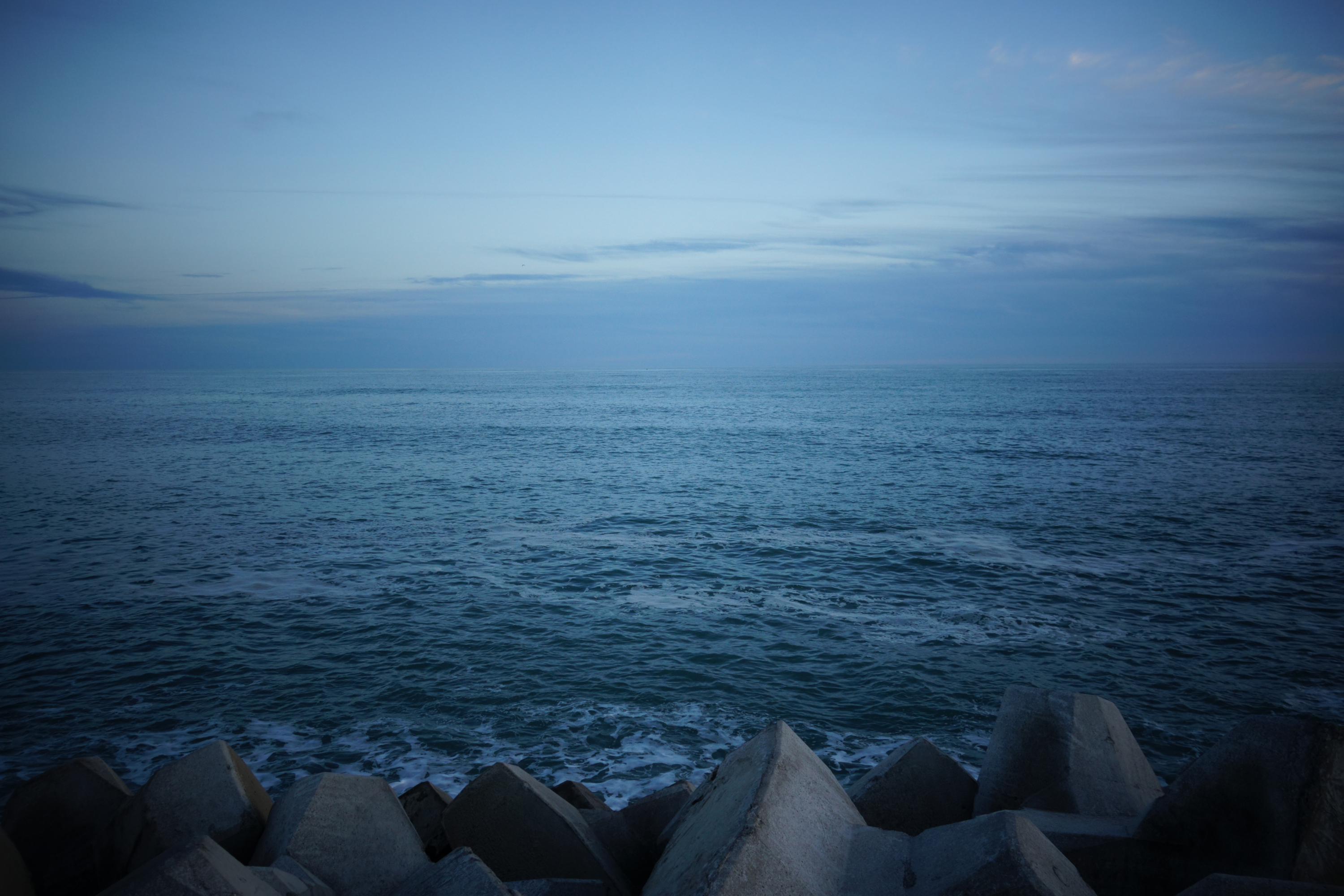 Fonds d'cran Nature Mers - Ocans - Plages Mer 