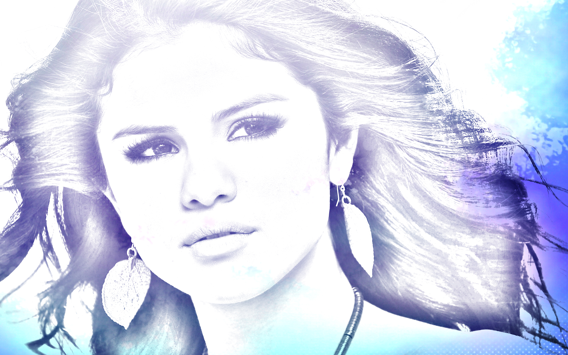 Wallpapers Celebrities Women Selena Gomez 