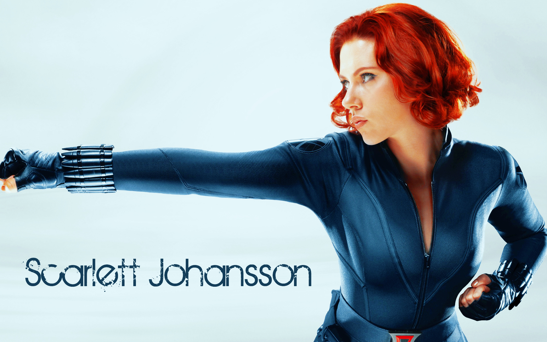 Fonds d'cran Clbrits Femme Scarlett Johansson 