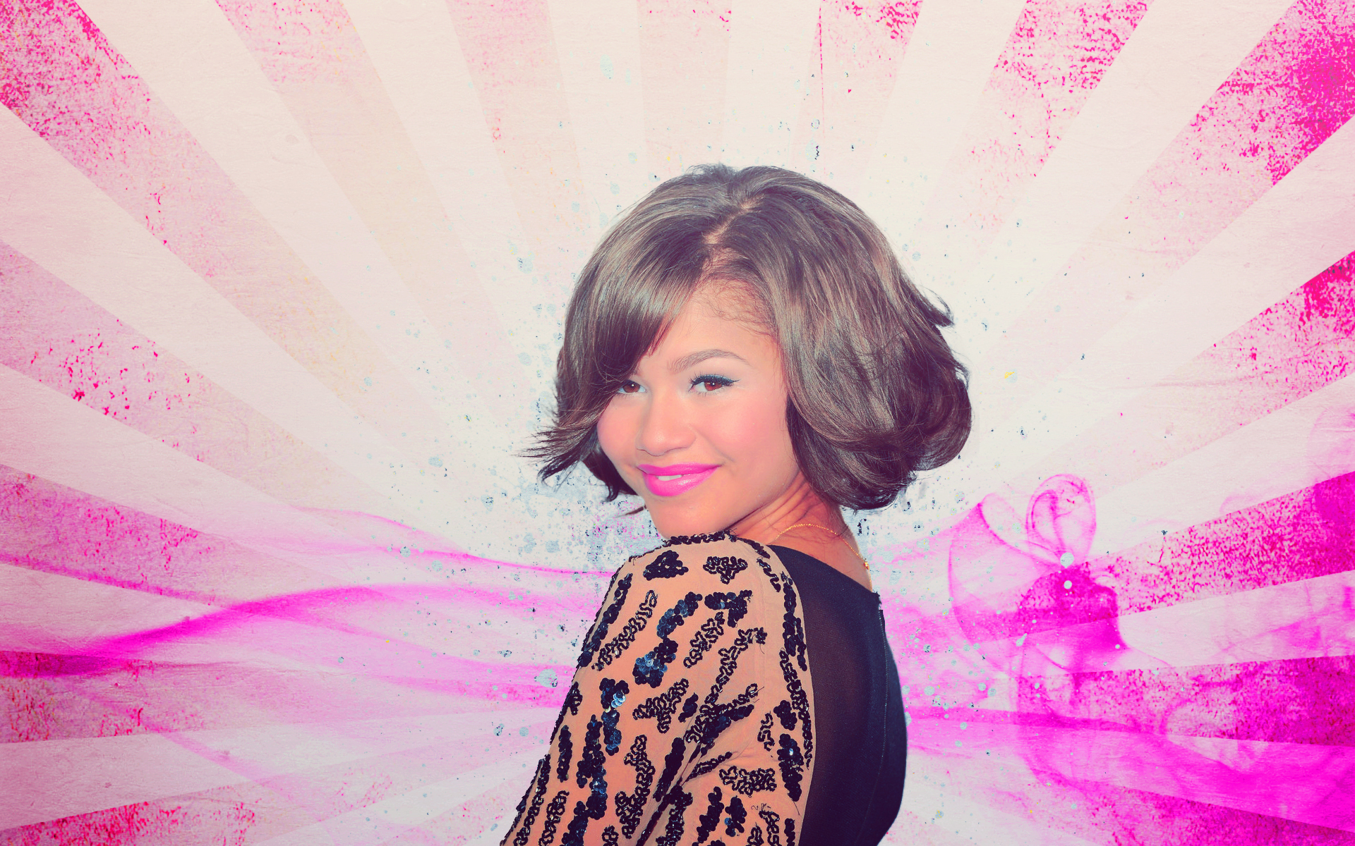 Wallpapers Celebrities Women Zendaya Coleman 