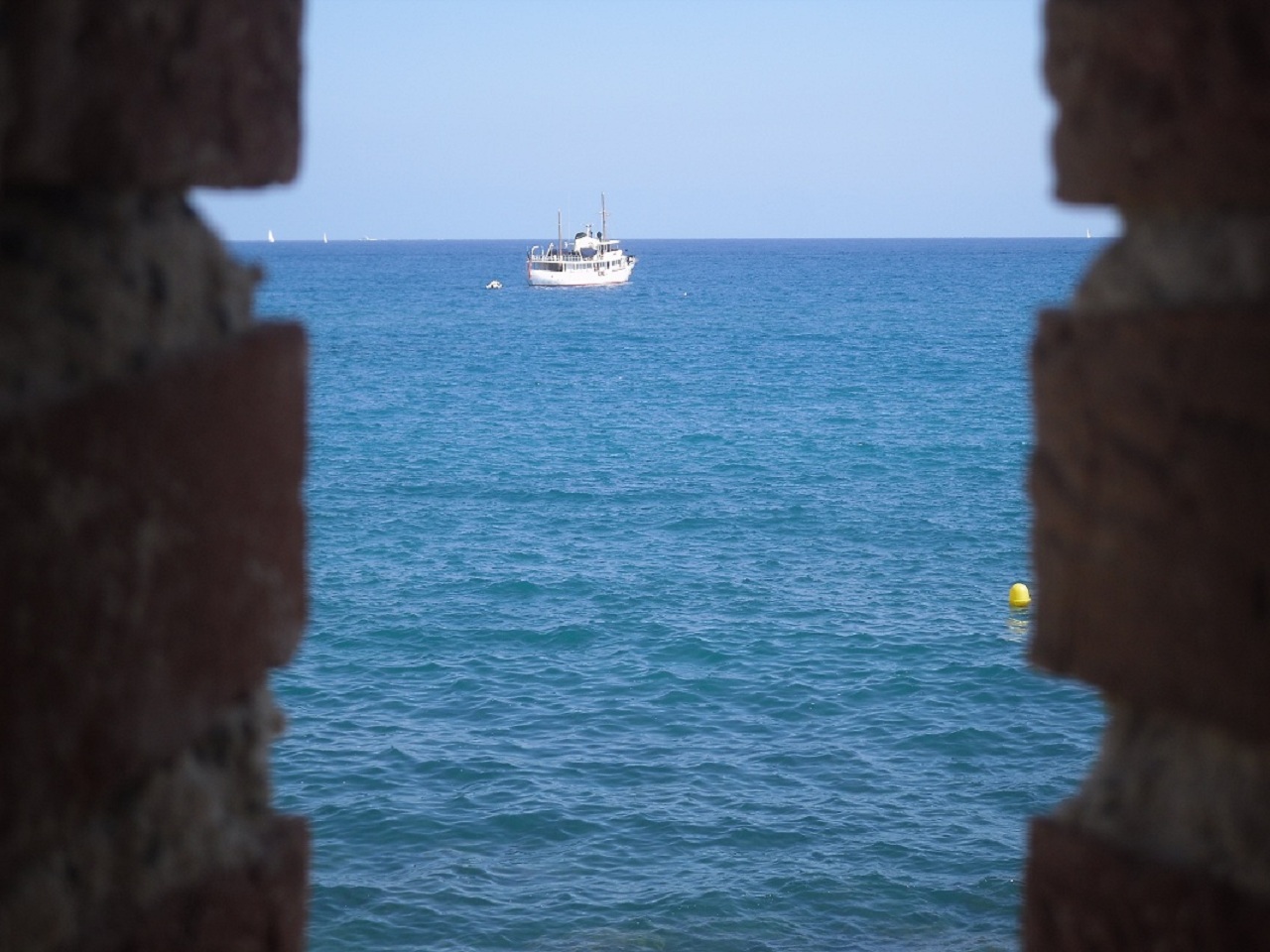 Fonds d'cran Bateaux Divers 