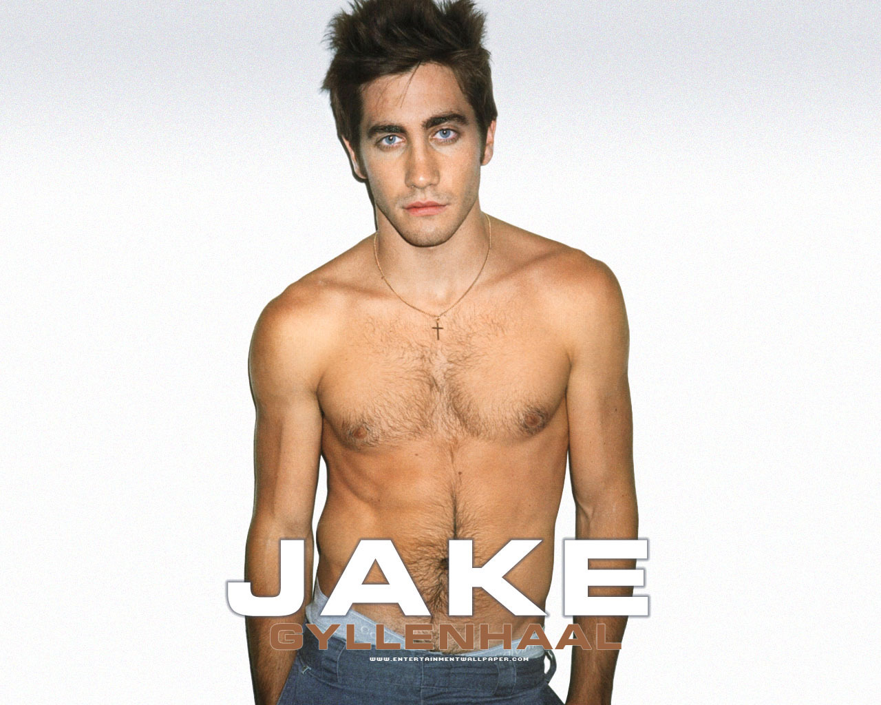 Fonds d'cran Clbrits Homme Jake Gyllenhaal 