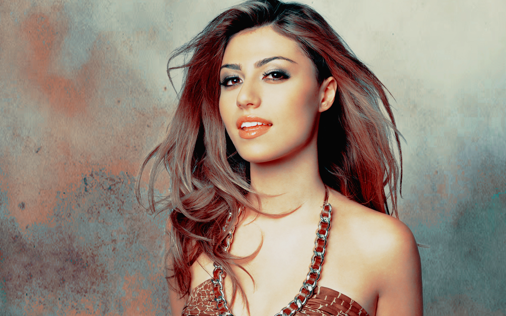 Fonds d'cran Musique Gabriella Cilmi Gabriella Cilmi