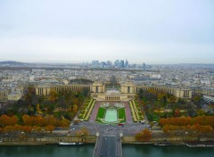  Voyages : Europe Vues sur Paris