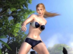  Jeux Vido DoA Girls