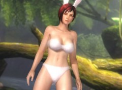  Jeux Vido DoA Girls