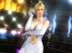  Jeux Vido DoA Girls