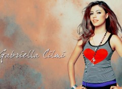  Music Gabriella Cilmi