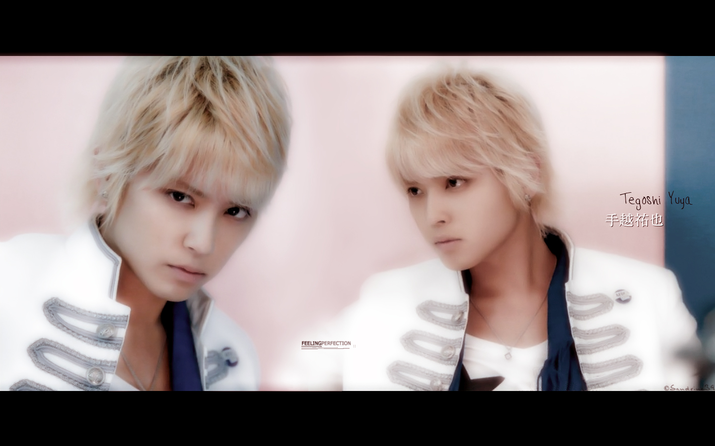 Fonds d'cran Clbrits Homme Tegoshi Yuya Tegoshi Yuya 