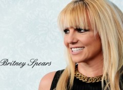 Fonds d'cran Musique Britney Spears