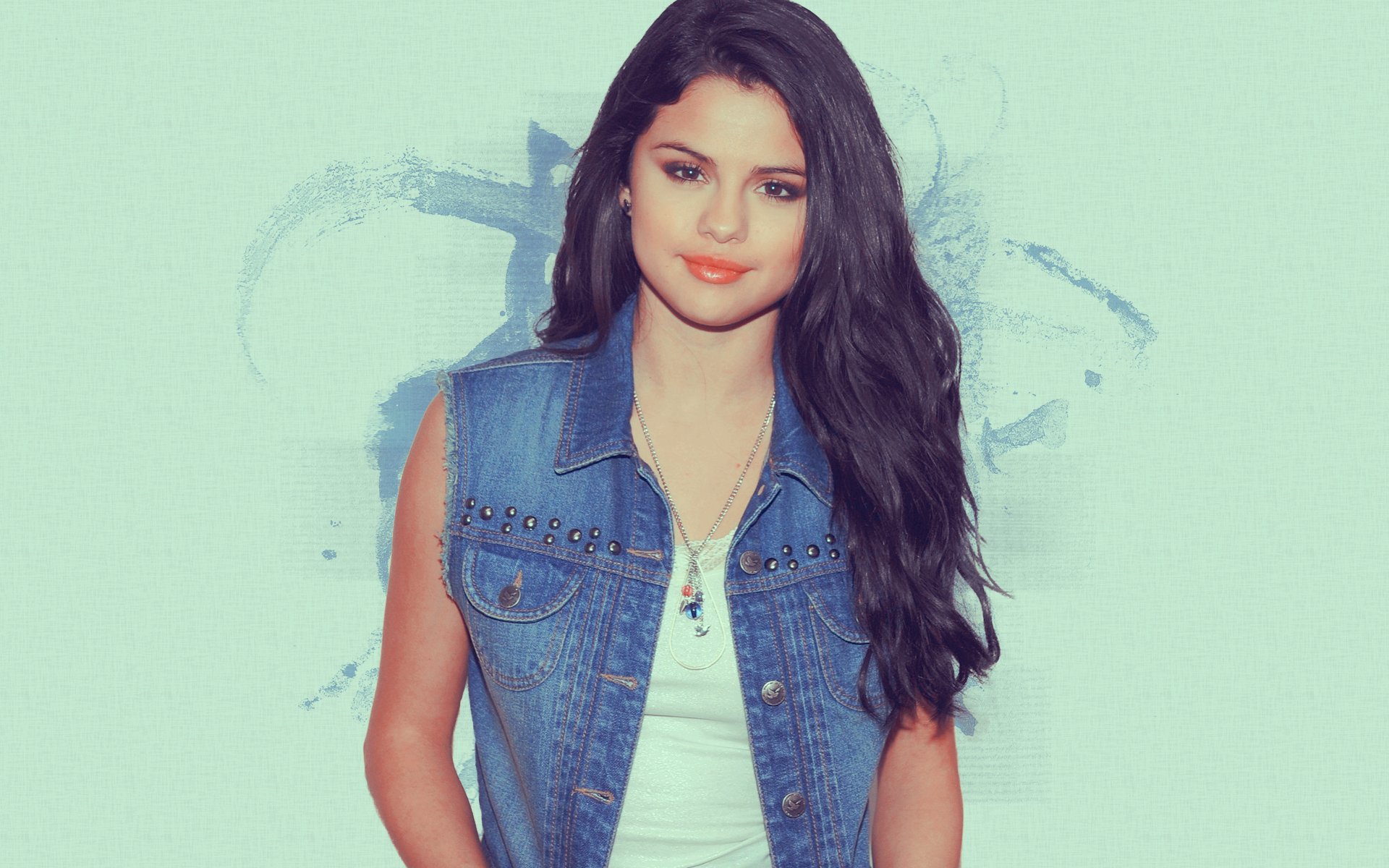 Wallpapers Celebrities Women Selena Gomez Selena Gomez