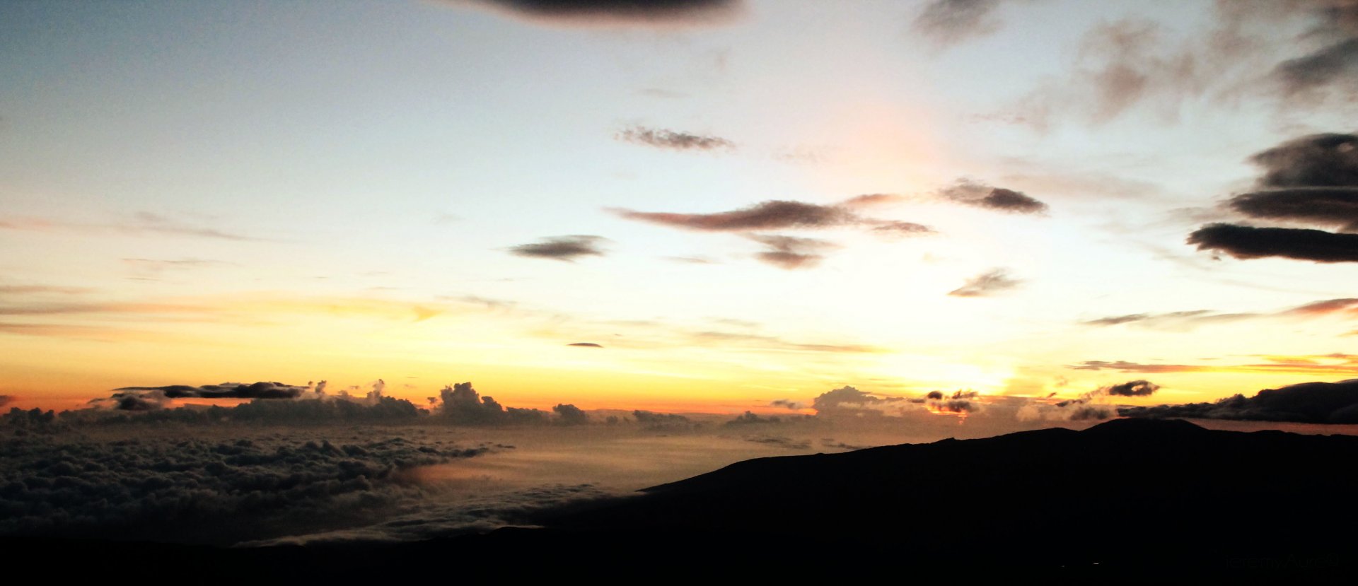 Fonds d'cran Nature Ciel - Nuages Jeremy.Aure  Tous droits rservs