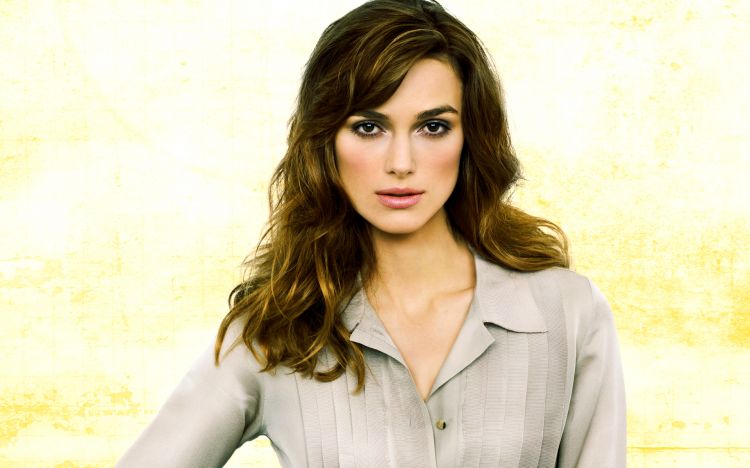 Wallpapers Celebrities Women Keira Knightley Wallpaper N326230