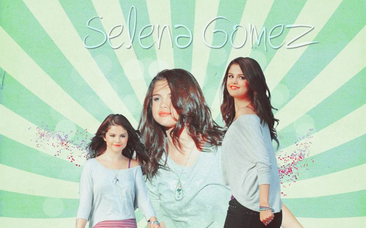 Wallpapers Celebrities Women Selena Gomez Selena Gomez