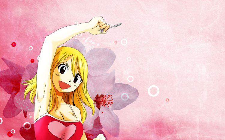 Fonds d'cran Manga Divers Wallpaper N325686