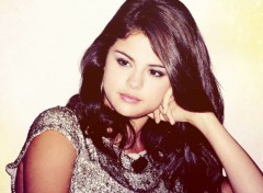  Clbrits Femme Selena Gomez