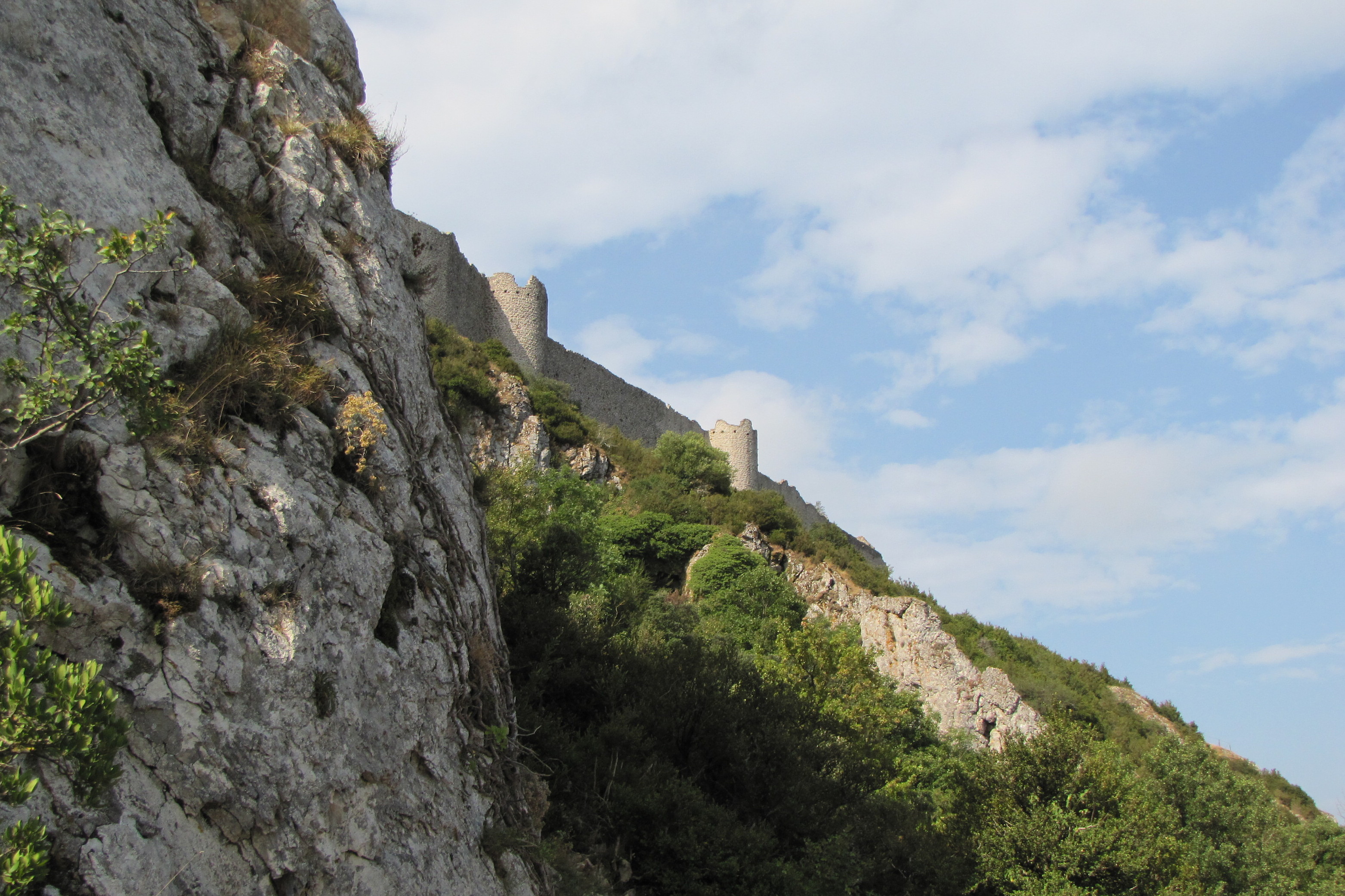 Fonds d'cran Constructions et architecture Chteaux - Palais 