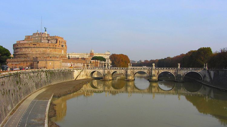 Fonds d'cran Voyages : Europe Italie rome