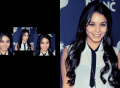  Celebrities Women Vanessa Hudgens