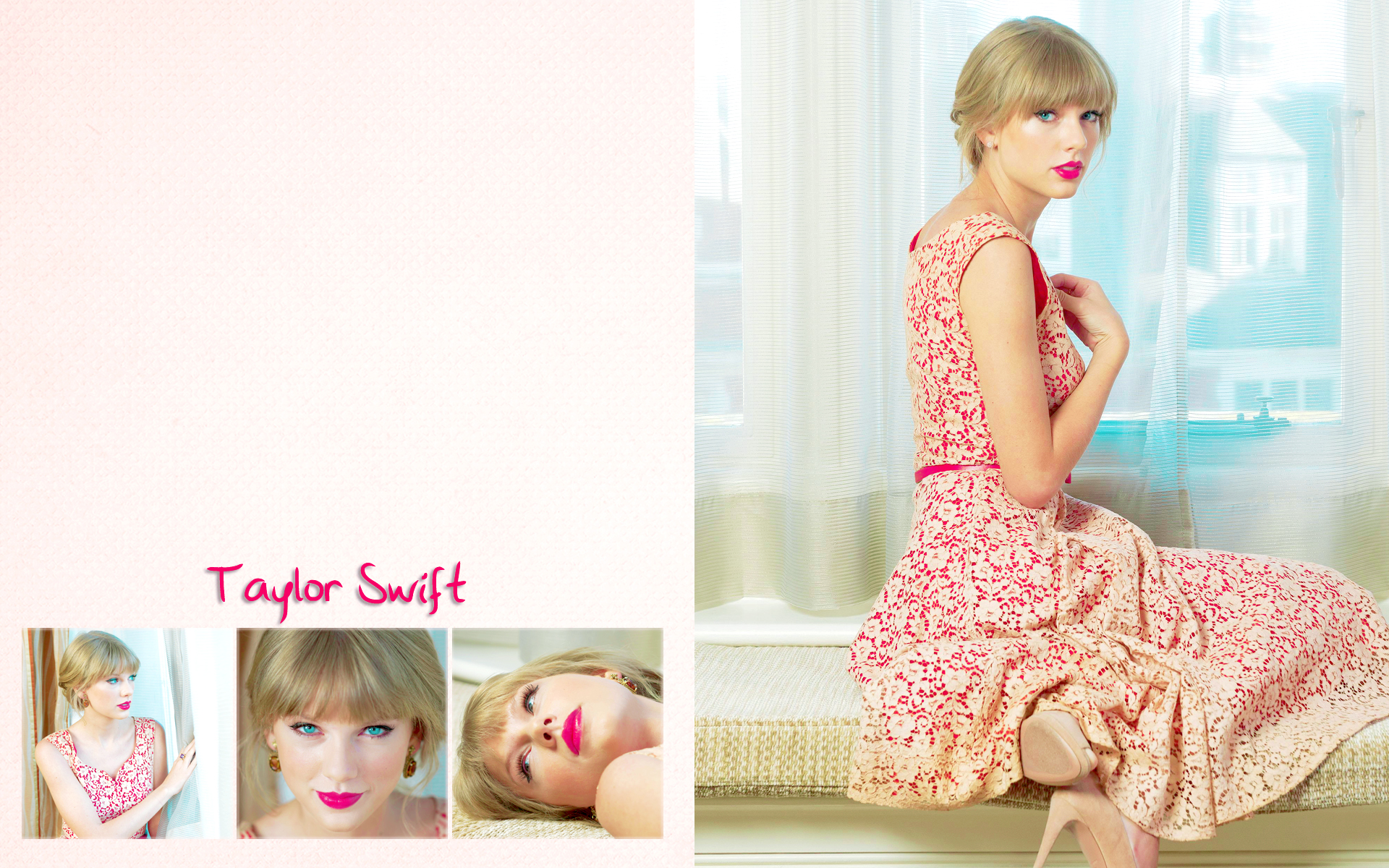 Fonds d'cran Clbrits Femme Taylor Swift 