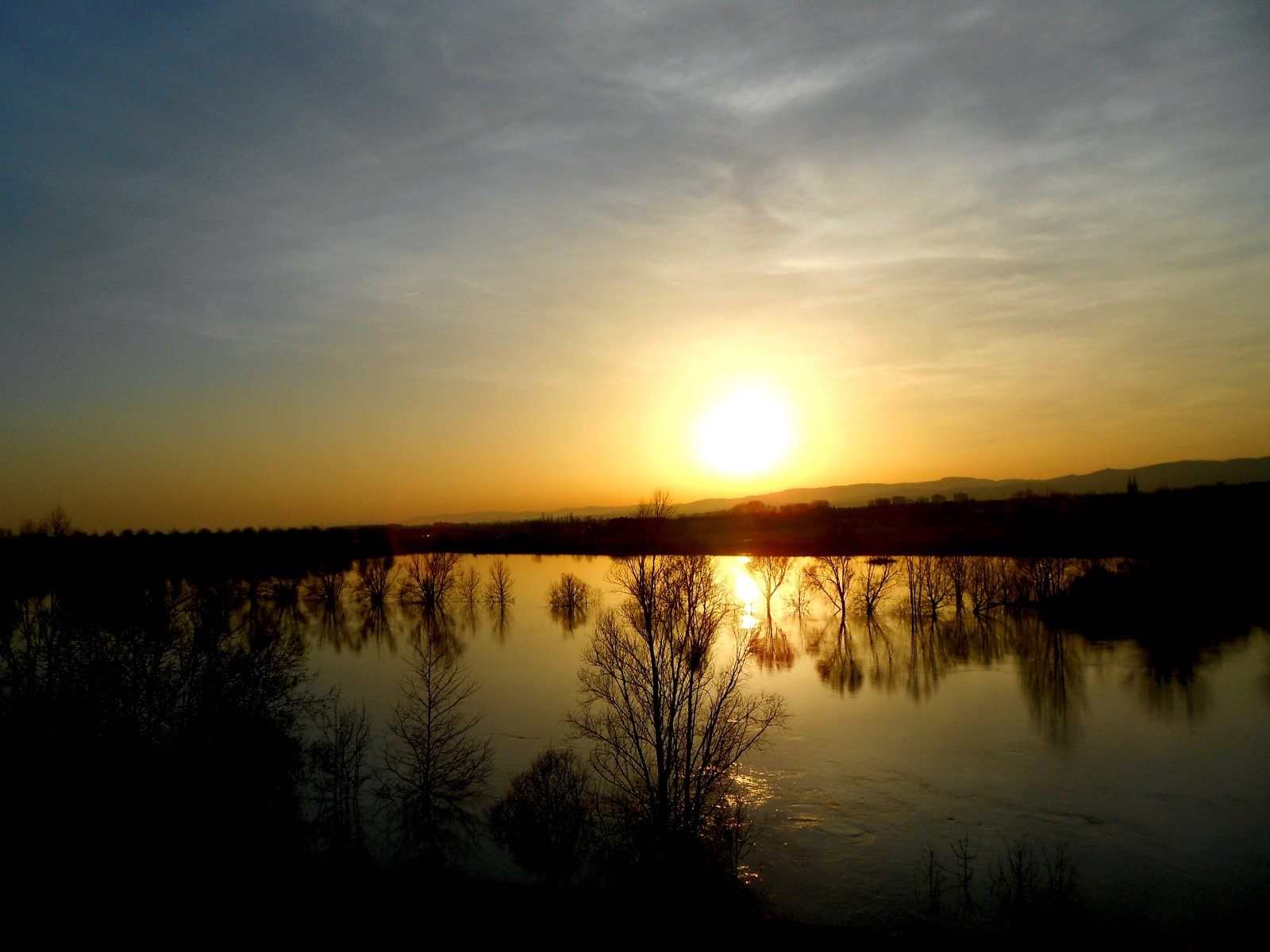 Wallpapers Nature Saisons - Winter 