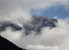  Nature Nuages prometteurs