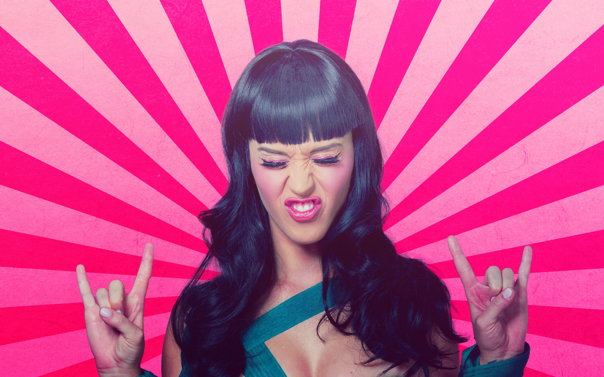 Fonds d'cran Musique Katy Perry 