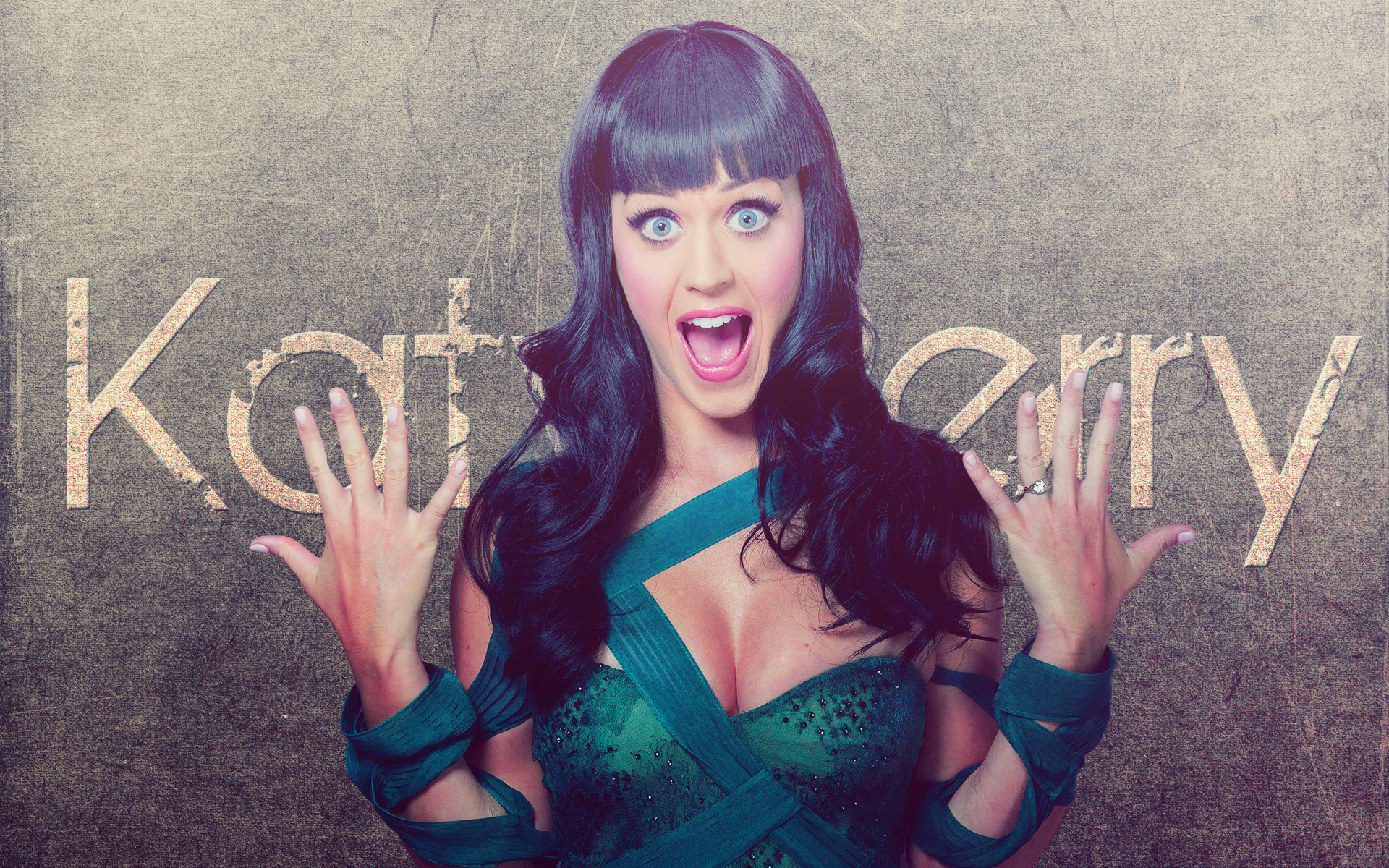 Wallpapers Music Katy Perry 