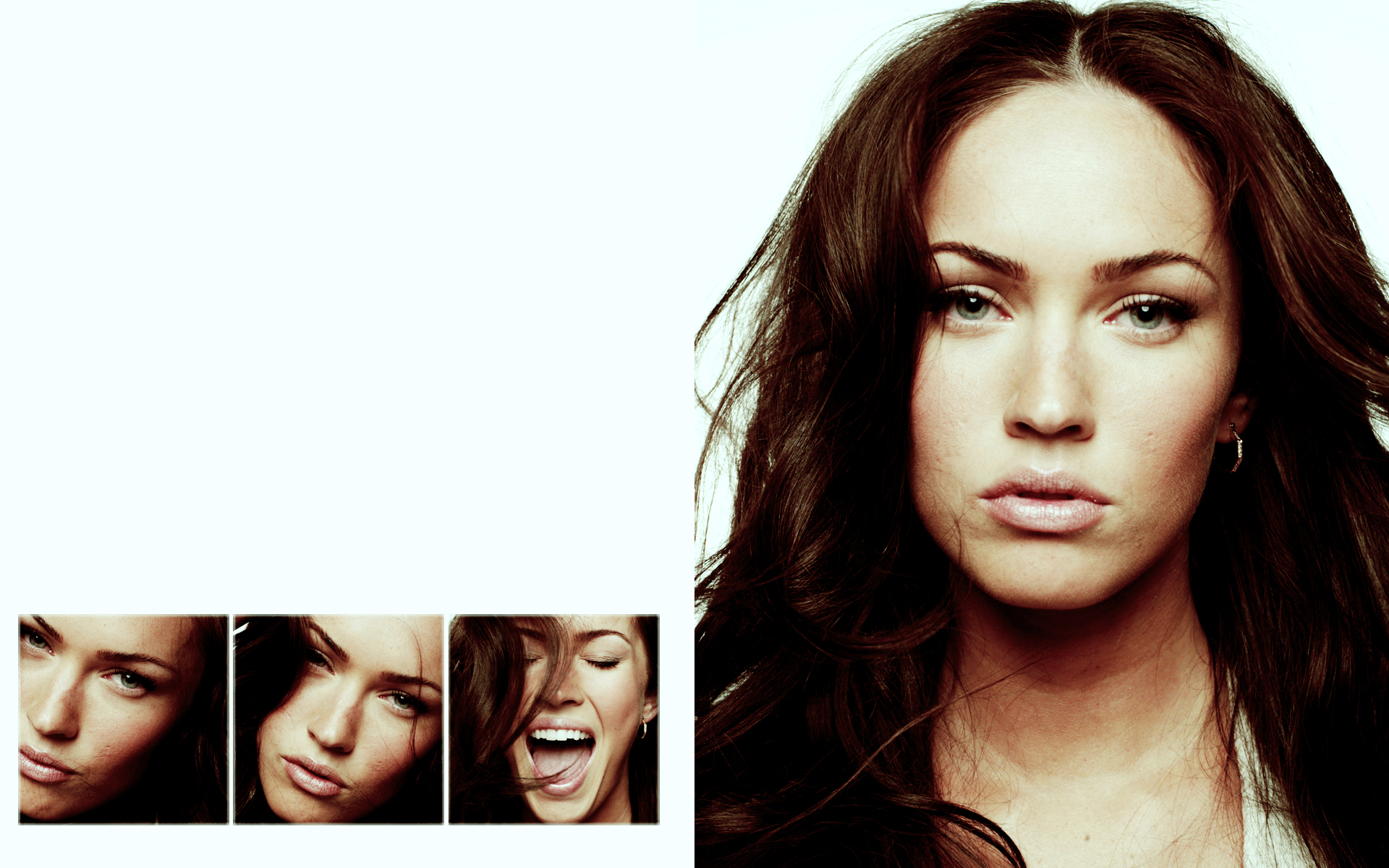 Fonds d'cran Clbrits Femme Megan Fox 