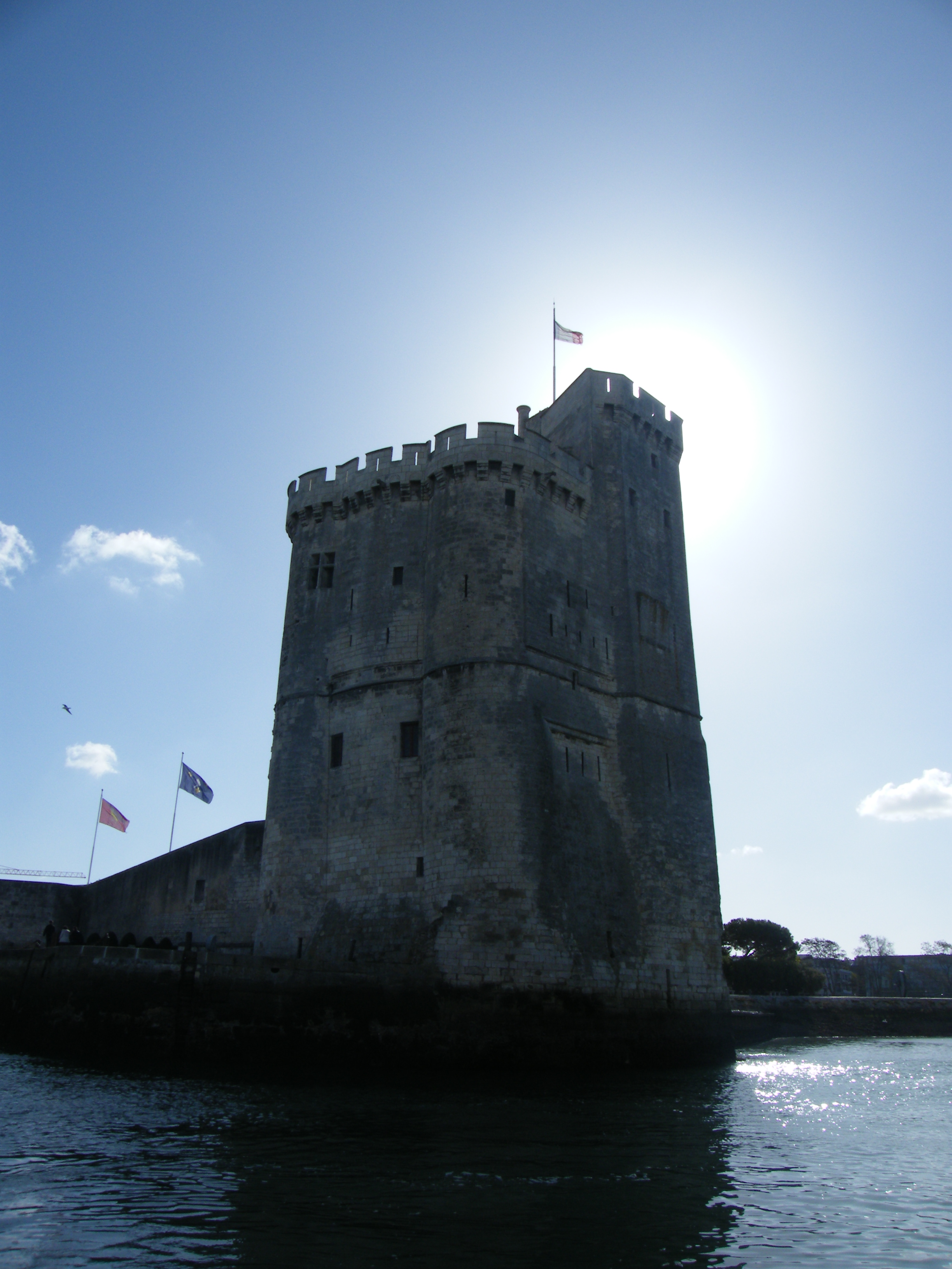 Fonds d'cran Constructions et architecture Ports - Quais 