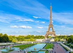  Voyages : Europe Paris