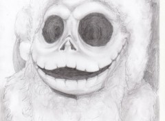  Art - Pencil Joyeux Nol!! :O